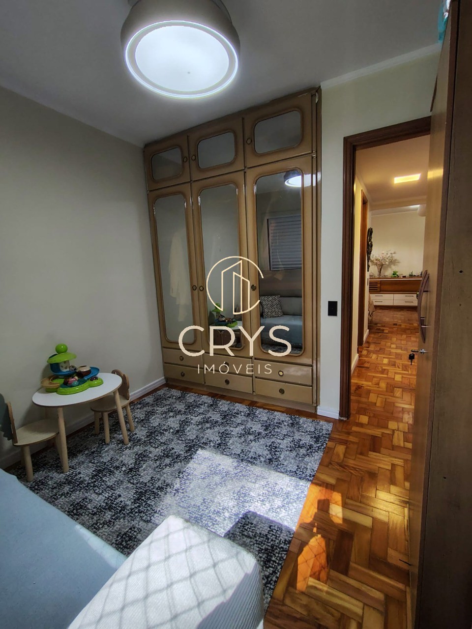 Apartamento, 3 quartos, 88 m² - Foto 25