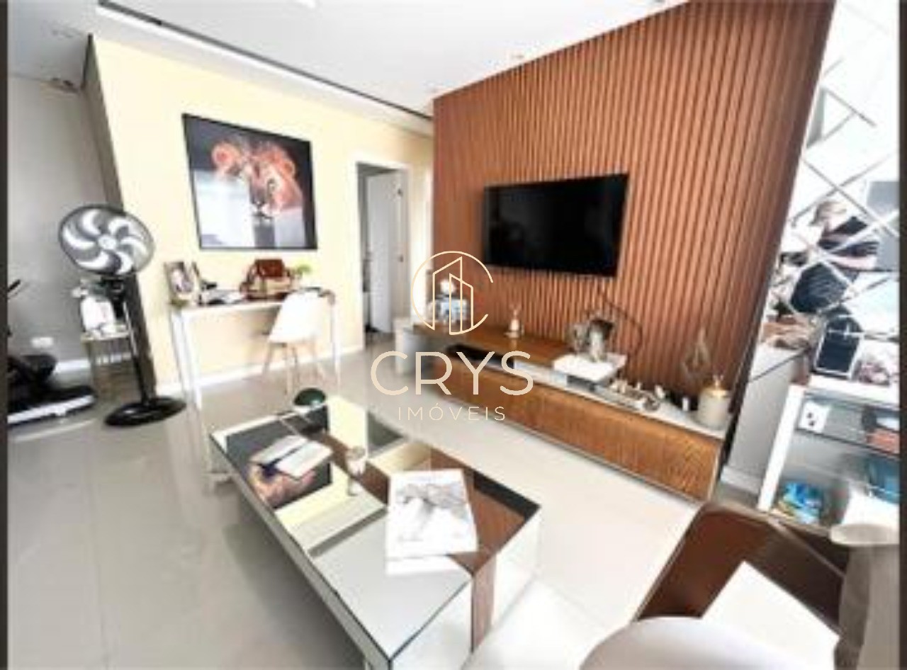 Apartamento, 3 quartos, 93 m² - Foto 2