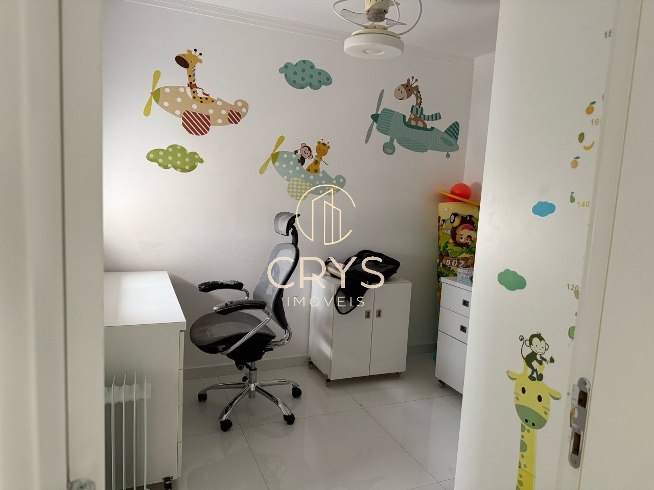 Apartamento, 3 quartos, 133 m² - Foto 20