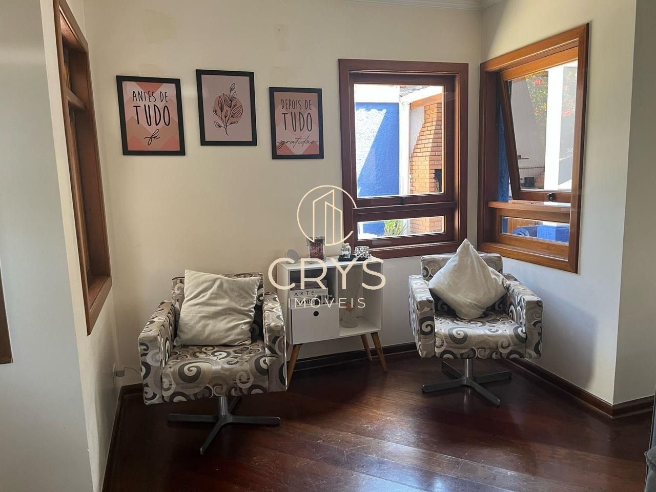Casa, 3 quartos, 320 m² - Foto 6