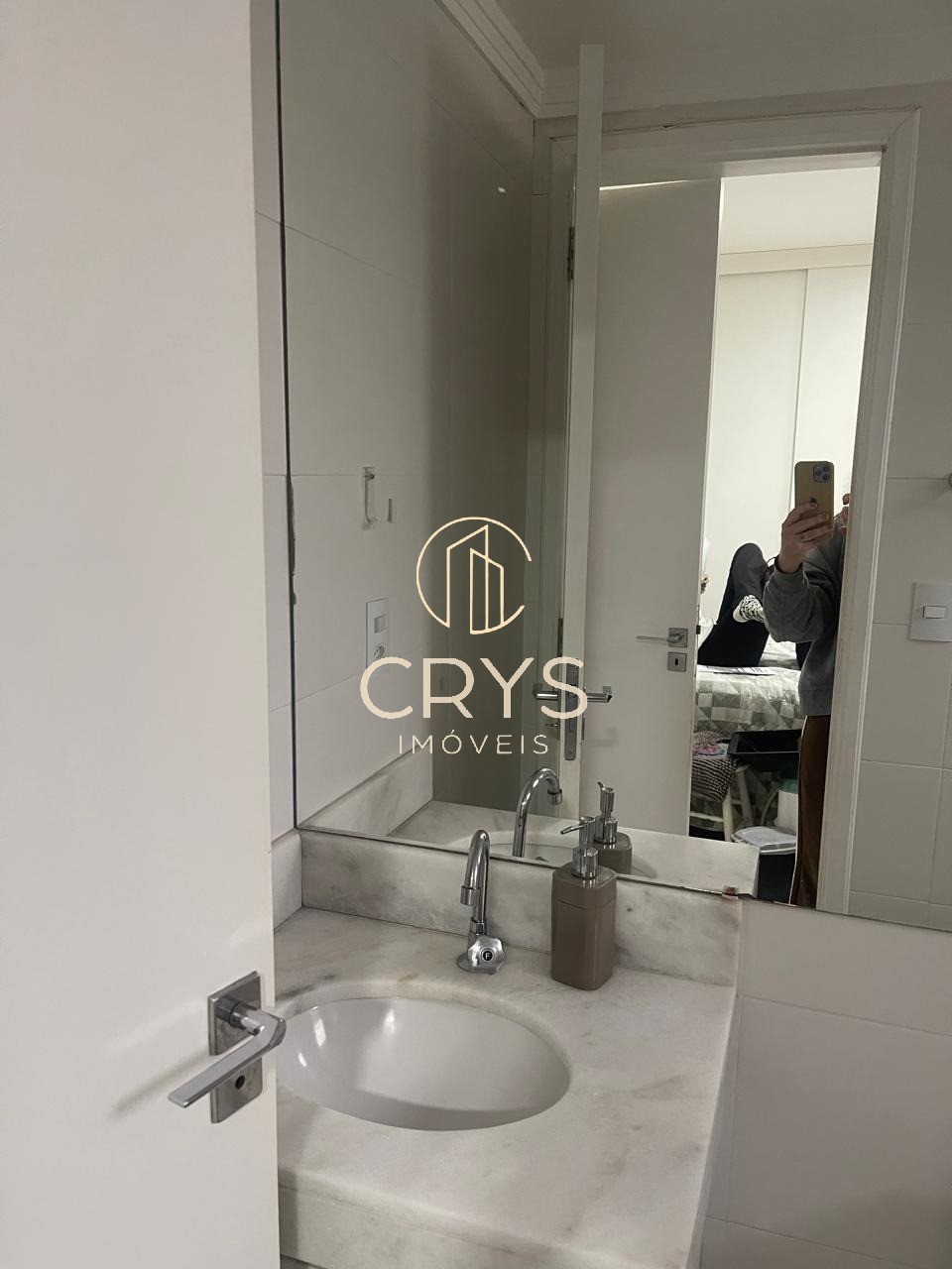 Apartamento, 3 quartos, 57 m² - Foto 8