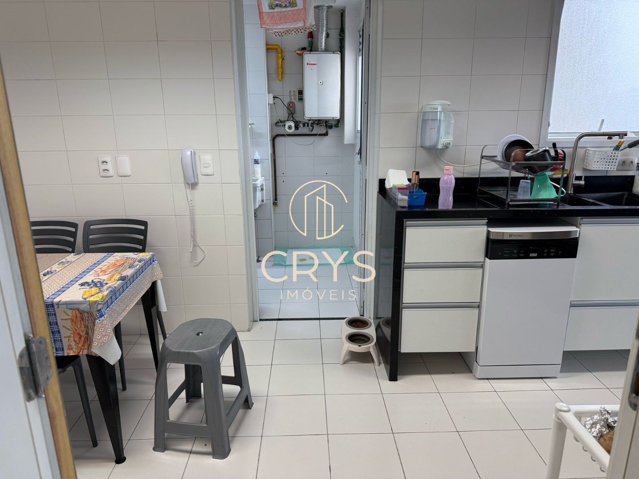 Apartamento, 3 quartos, 133 m² - Foto 14