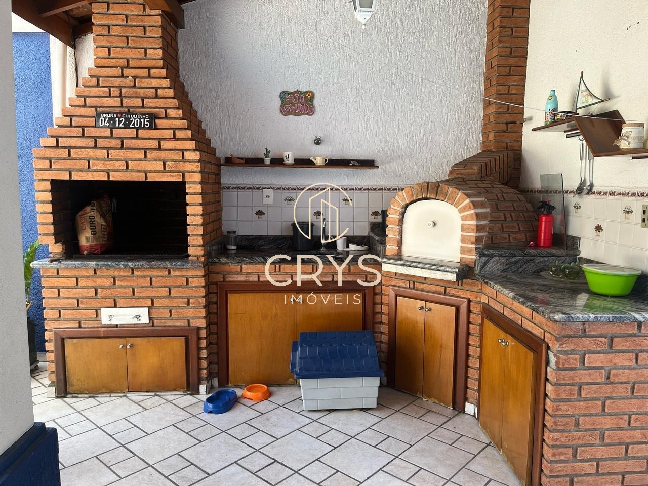 Casa, 3 quartos, 320 m² - Foto 20