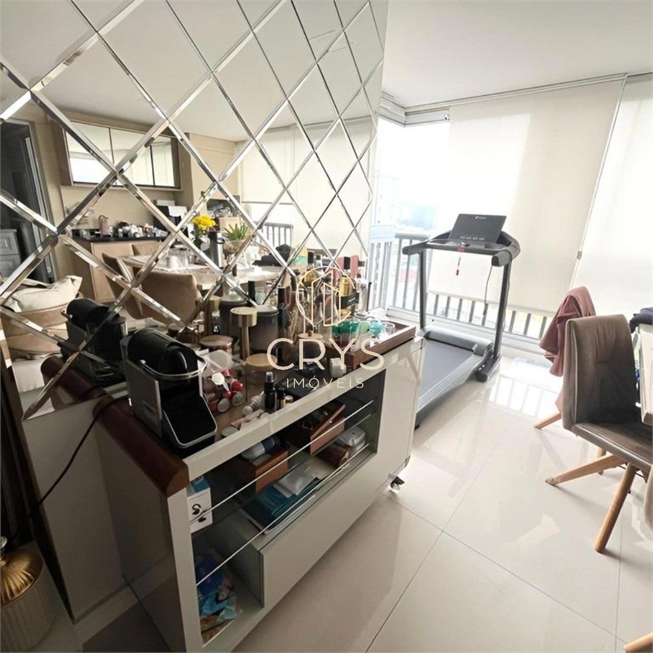 Apartamento, 3 quartos, 93 m² - Foto 8