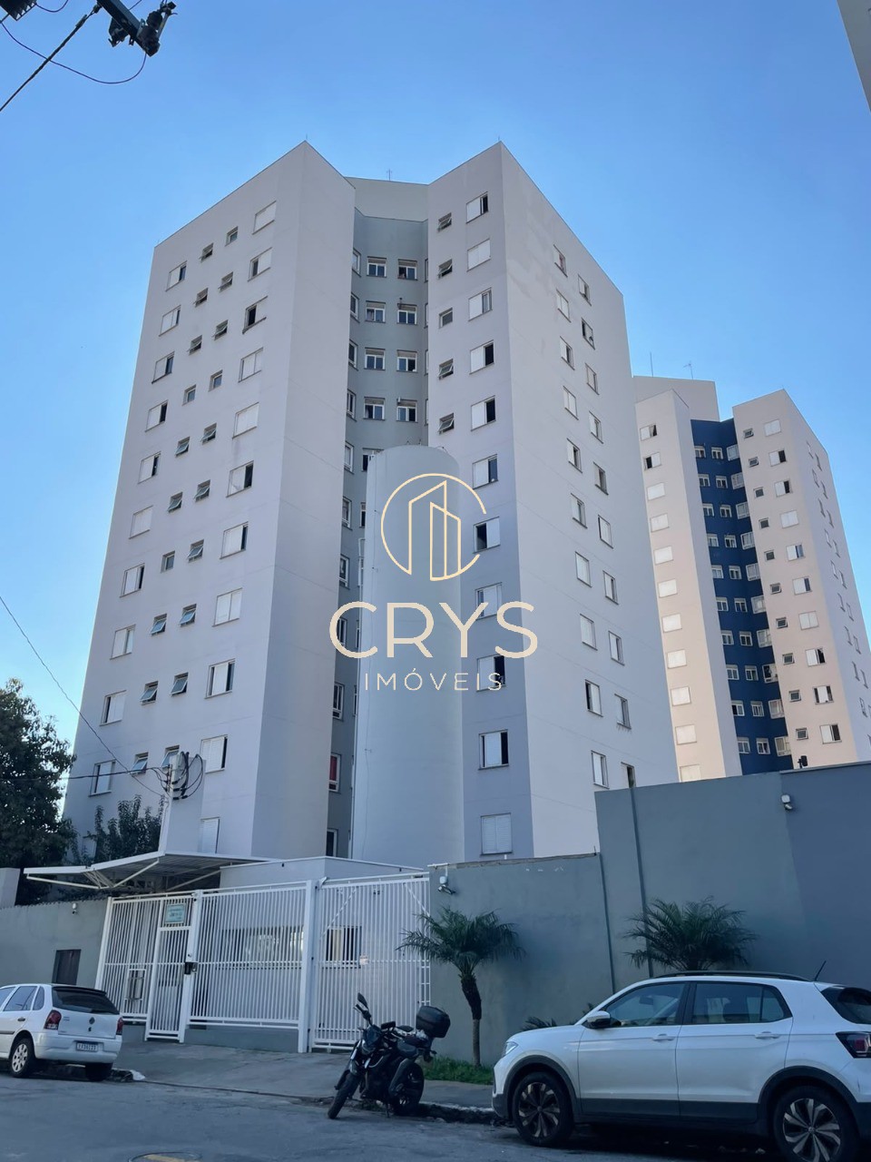 Apartamento, 2 quartos, 65 m² - Foto 21