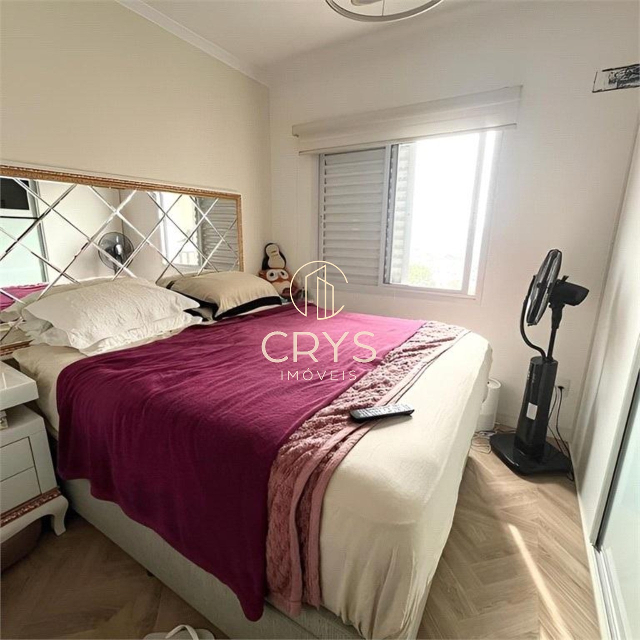 Apartamento, 3 quartos, 93 m² - Foto 17