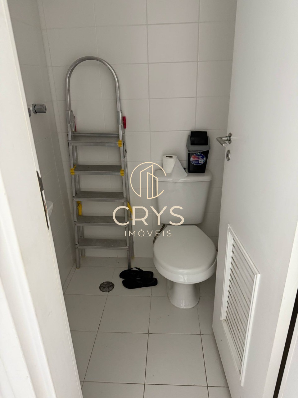 Apartamento, 3 quartos, 133 m² - Foto 11