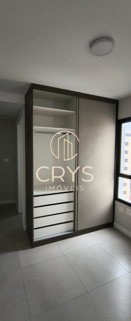 Apartamento, 1 quarto, 34 m² - Foto 3