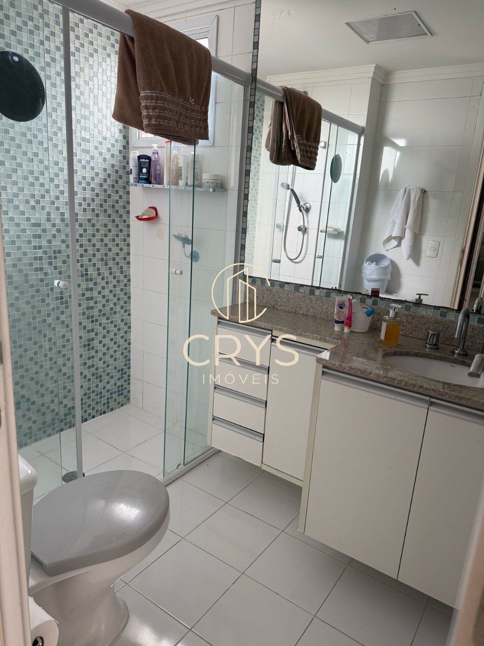 Apartamento, 3 quartos, 133 m² - Foto 15