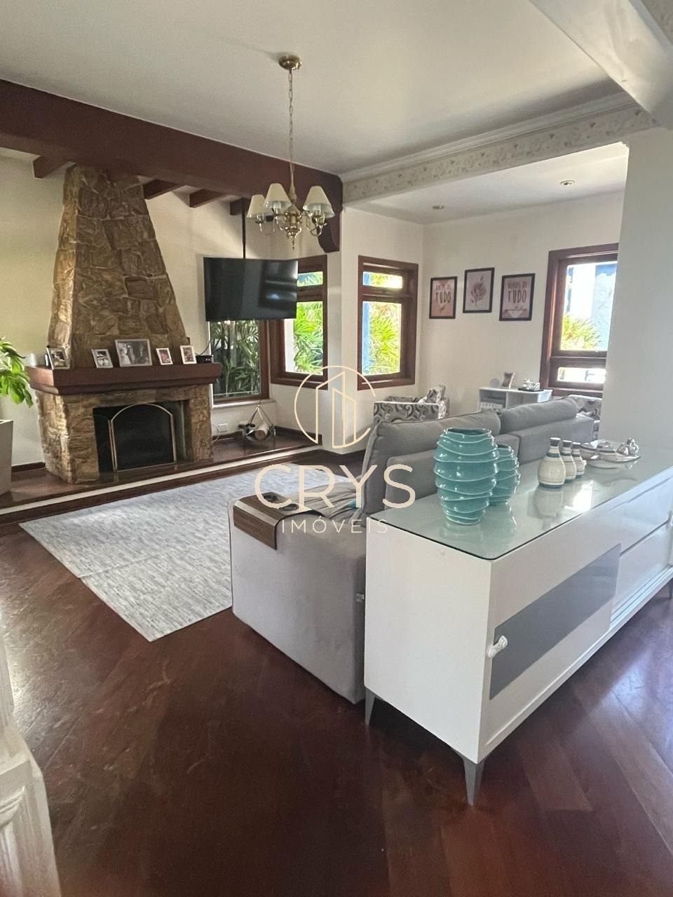 Casa, 3 quartos, 320 m² - Foto 2