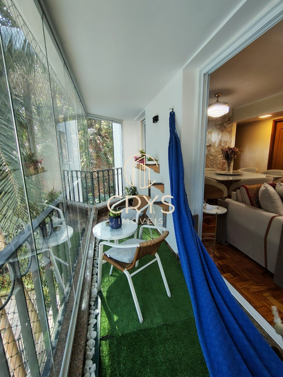 Apartamento, 3 quartos, 88 m² - Foto 28