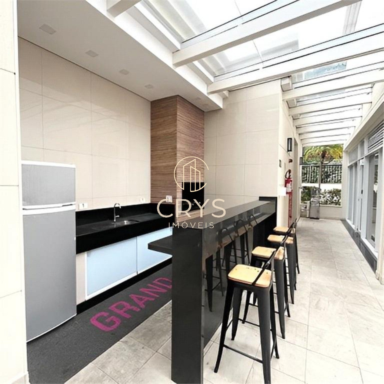 Apartamento, 3 quartos, 93 m² - Foto 22