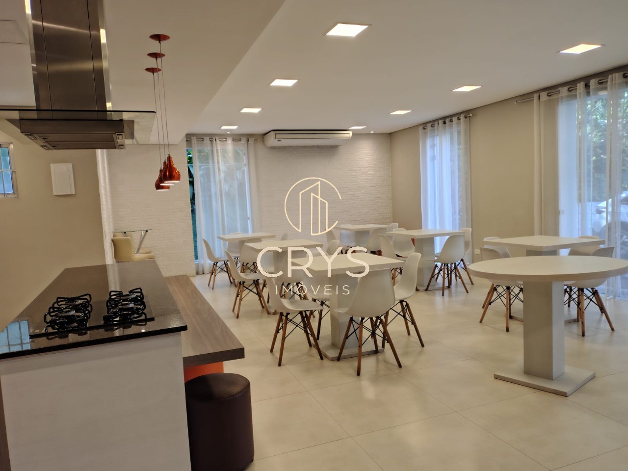 Apartamento, 3 quartos, 88 m² - Foto 33