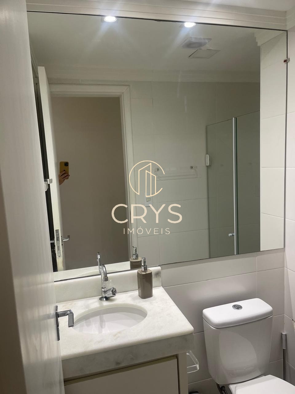 Apartamento, 3 quartos, 57 m² - Foto 7