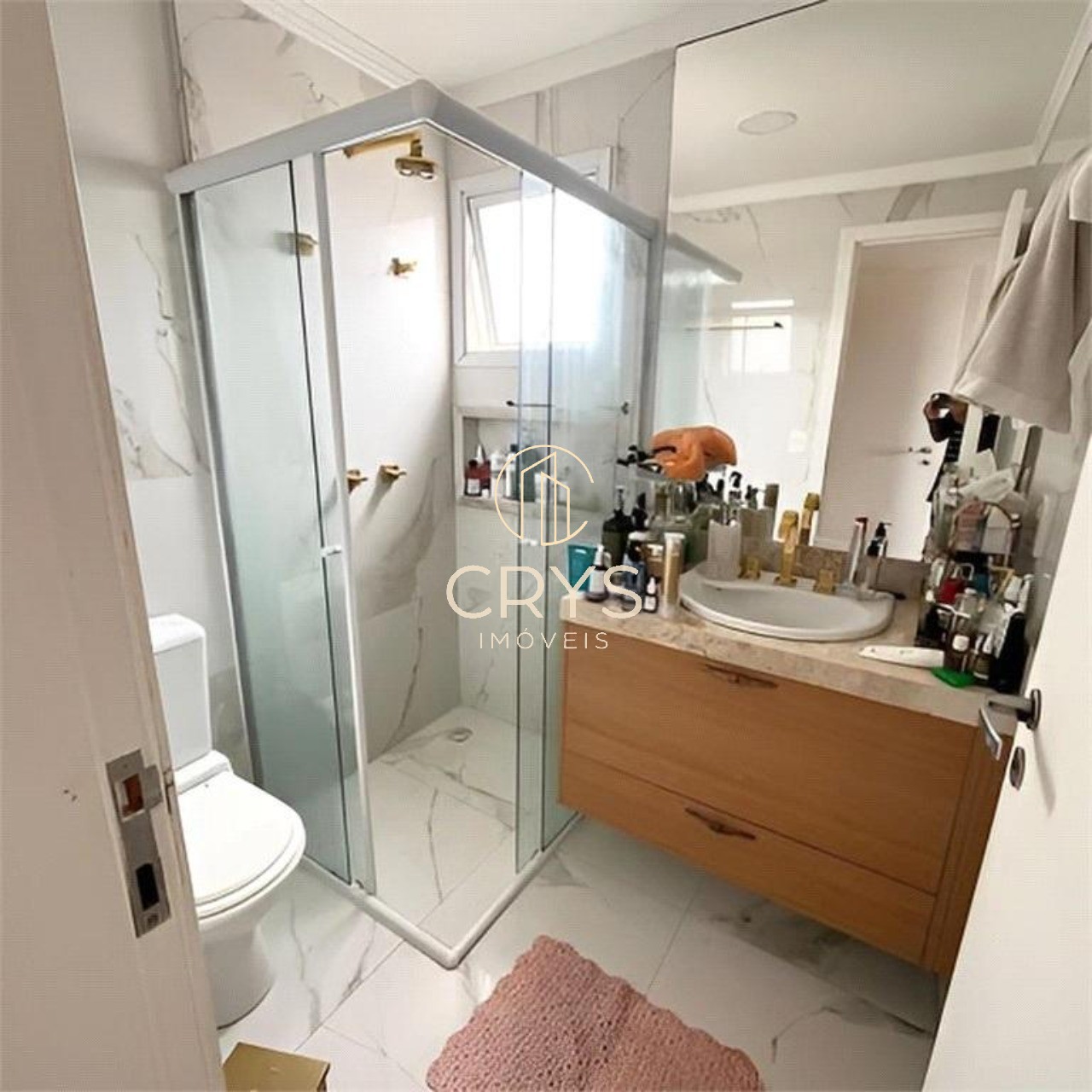 Apartamento, 3 quartos, 93 m² - Foto 12
