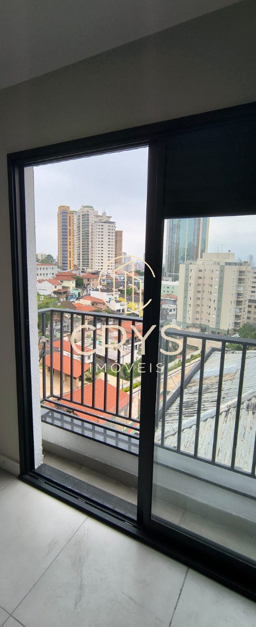 Apartamento, 1 quarto, 34 m² - Foto 9