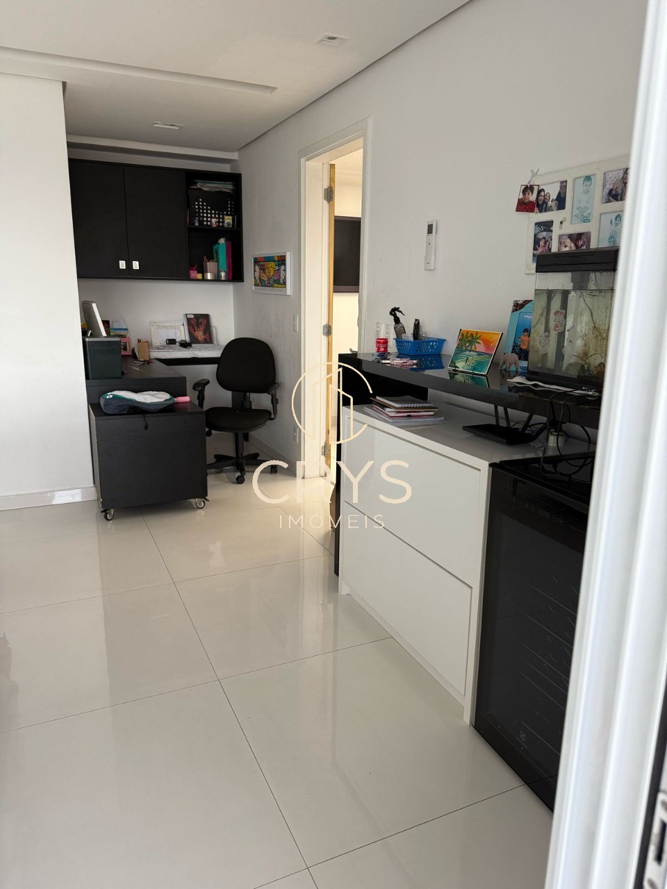 Apartamento, 3 quartos, 133 m² - Foto 16