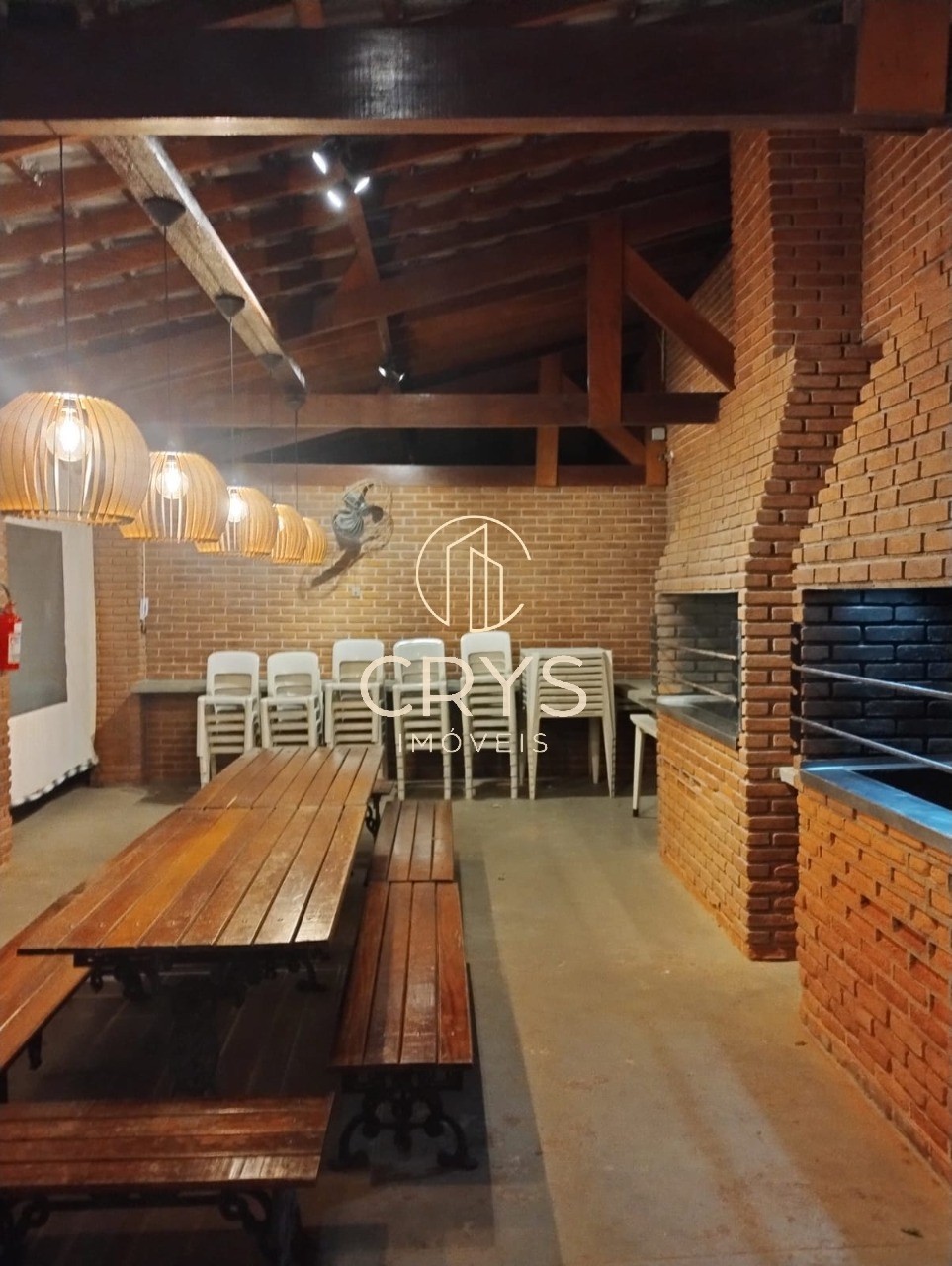 Apartamento, 3 quartos, 88 m² - Foto 27