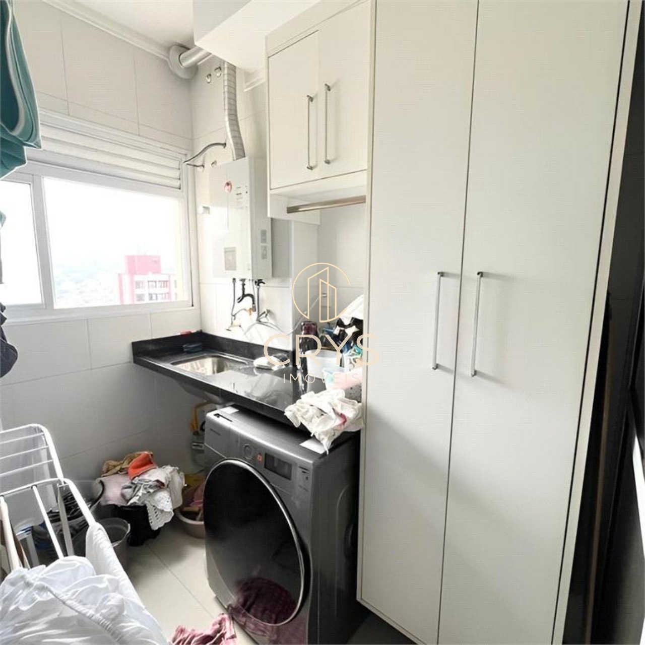 Apartamento, 3 quartos, 93 m² - Foto 13