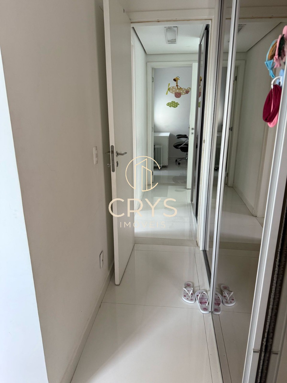 Apartamento, 3 quartos, 133 m² - Foto 8