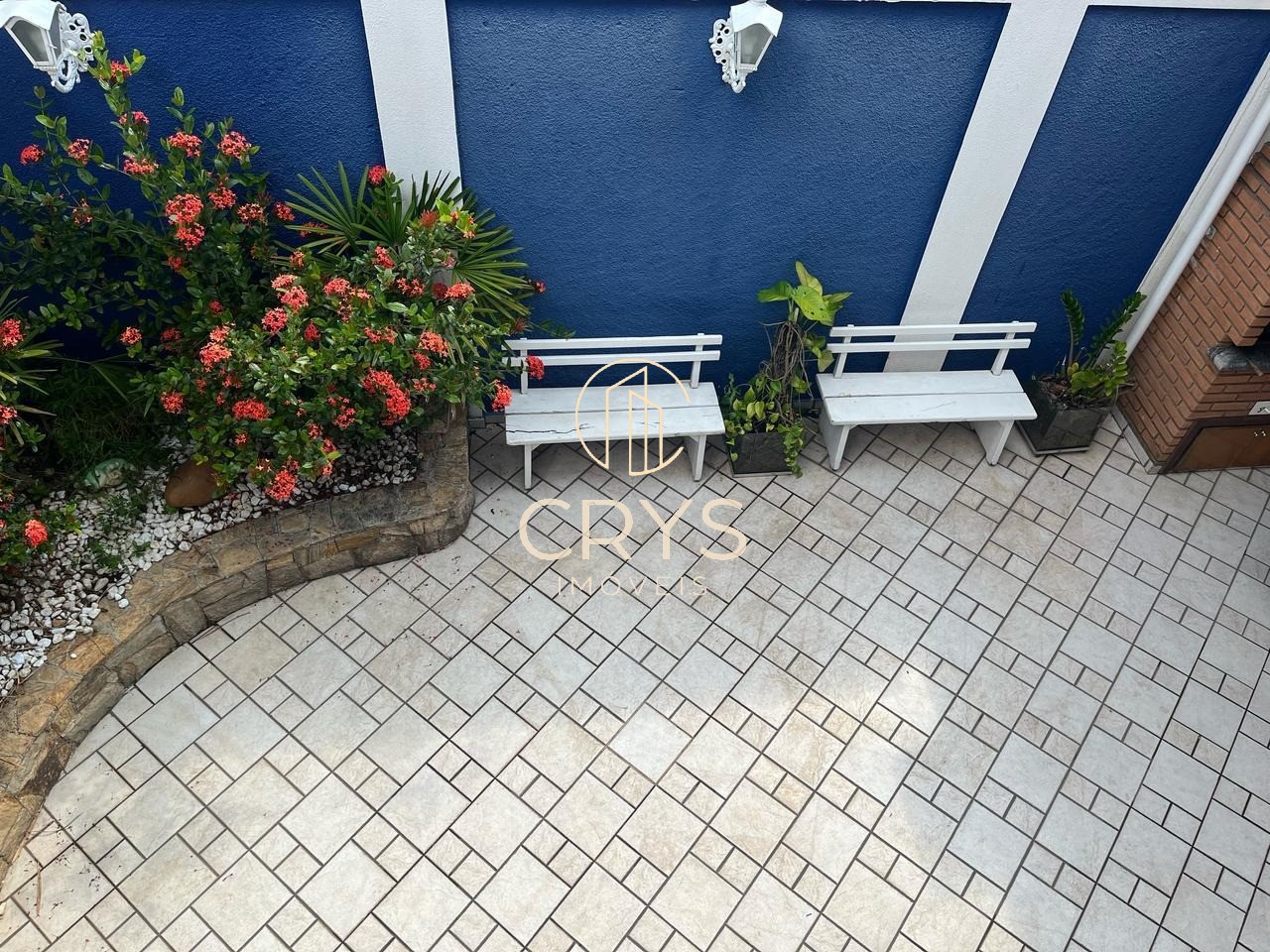 Casa, 3 quartos, 320 m² - Foto 8