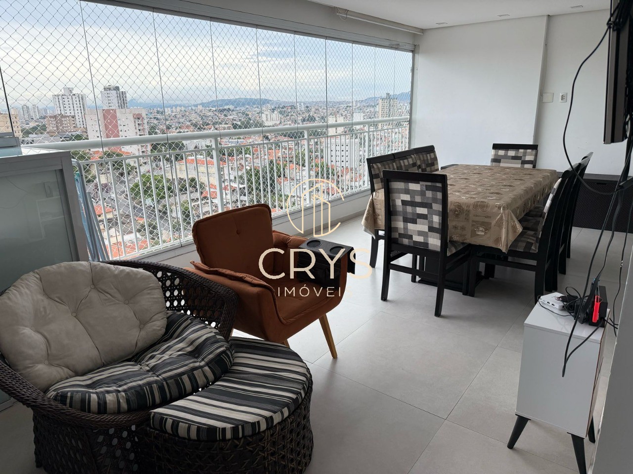Apartamento, 3 quartos, 133 m² - Foto 9