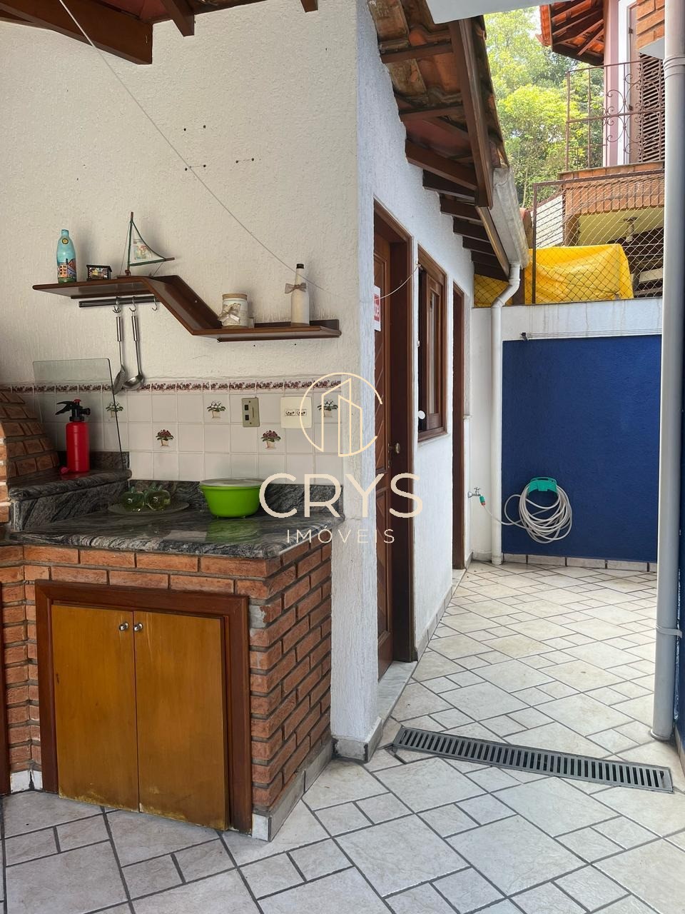 Casa, 3 quartos, 320 m² - Foto 22