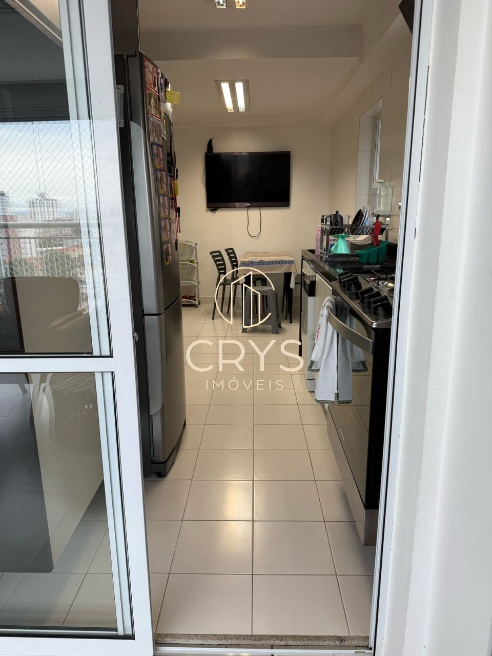 Apartamento, 3 quartos, 133 m² - Foto 17