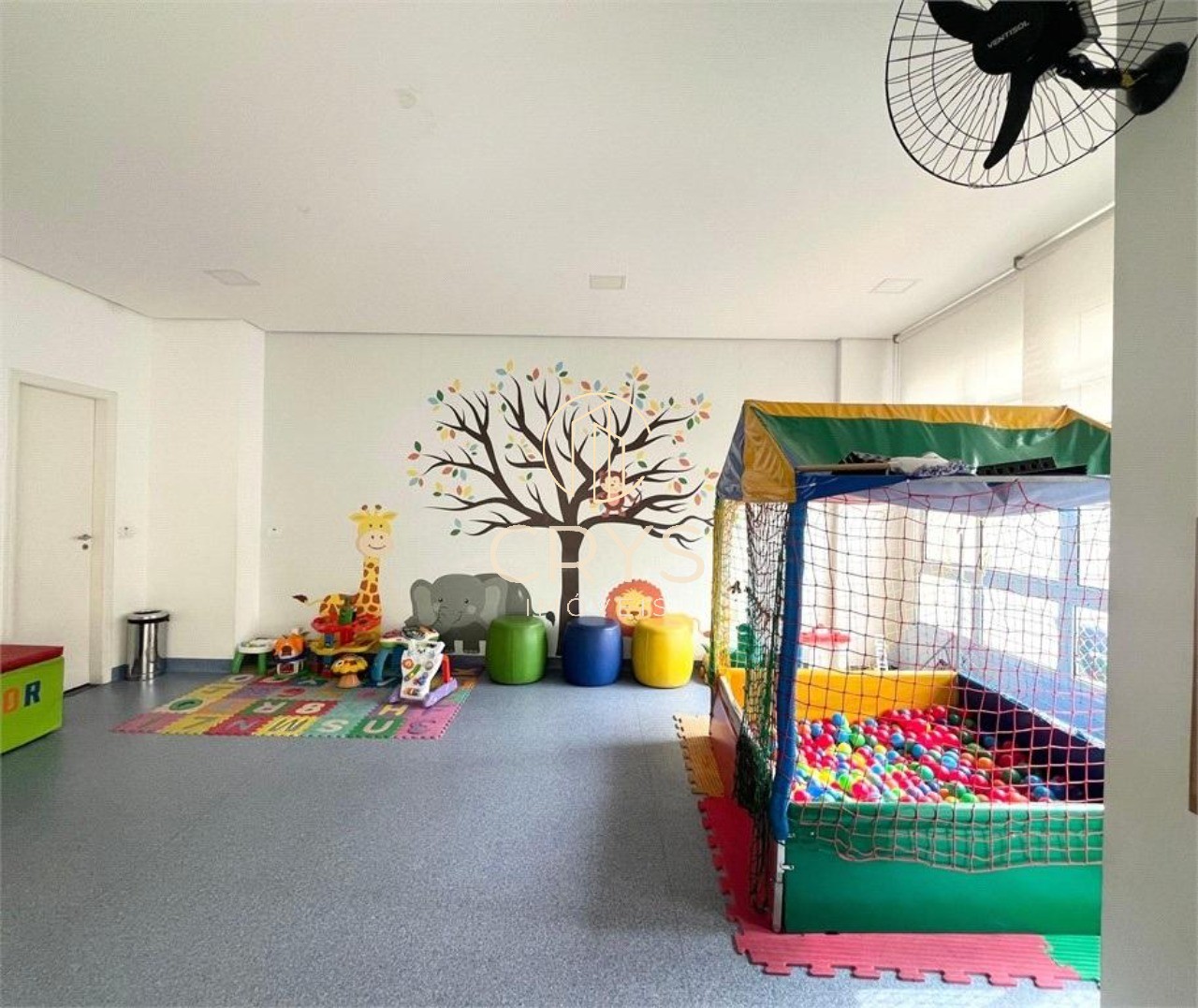 Apartamento, 3 quartos, 93 m² - Foto 21