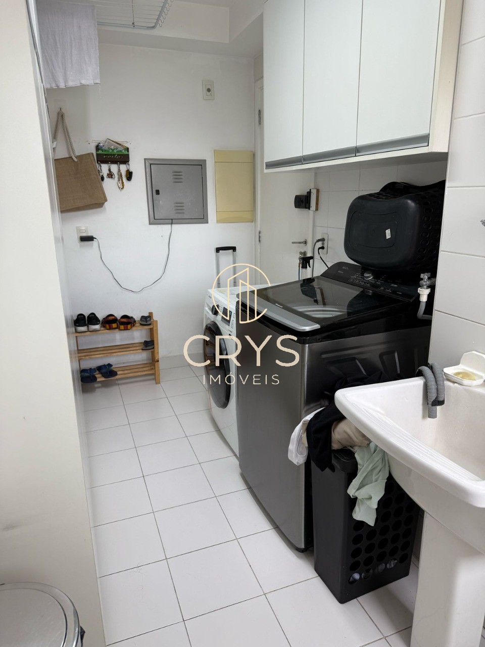 Apartamento, 3 quartos, 133 m² - Foto 13