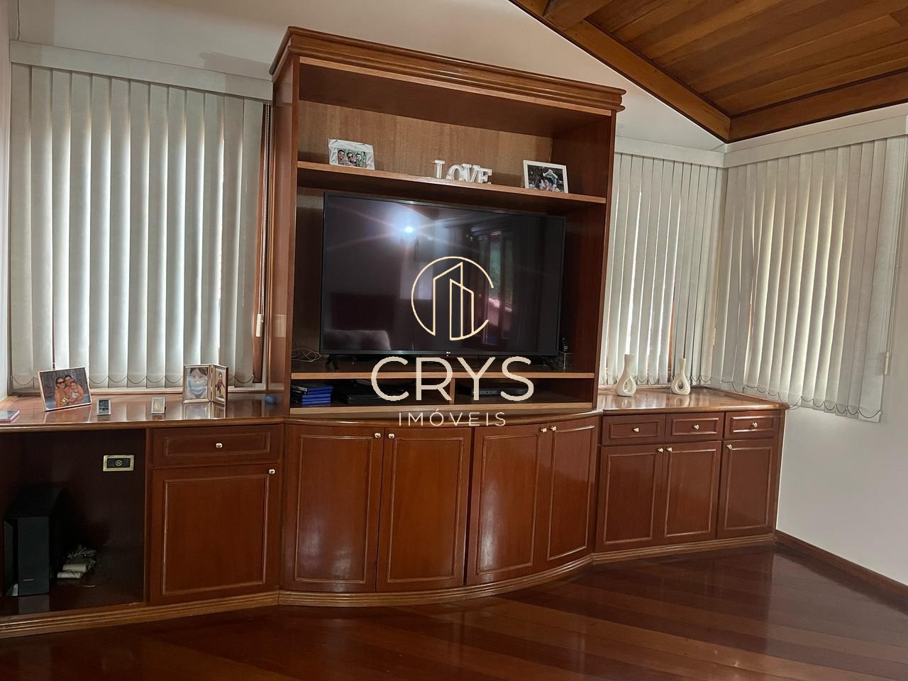 Casa, 3 quartos, 320 m² - Foto 4