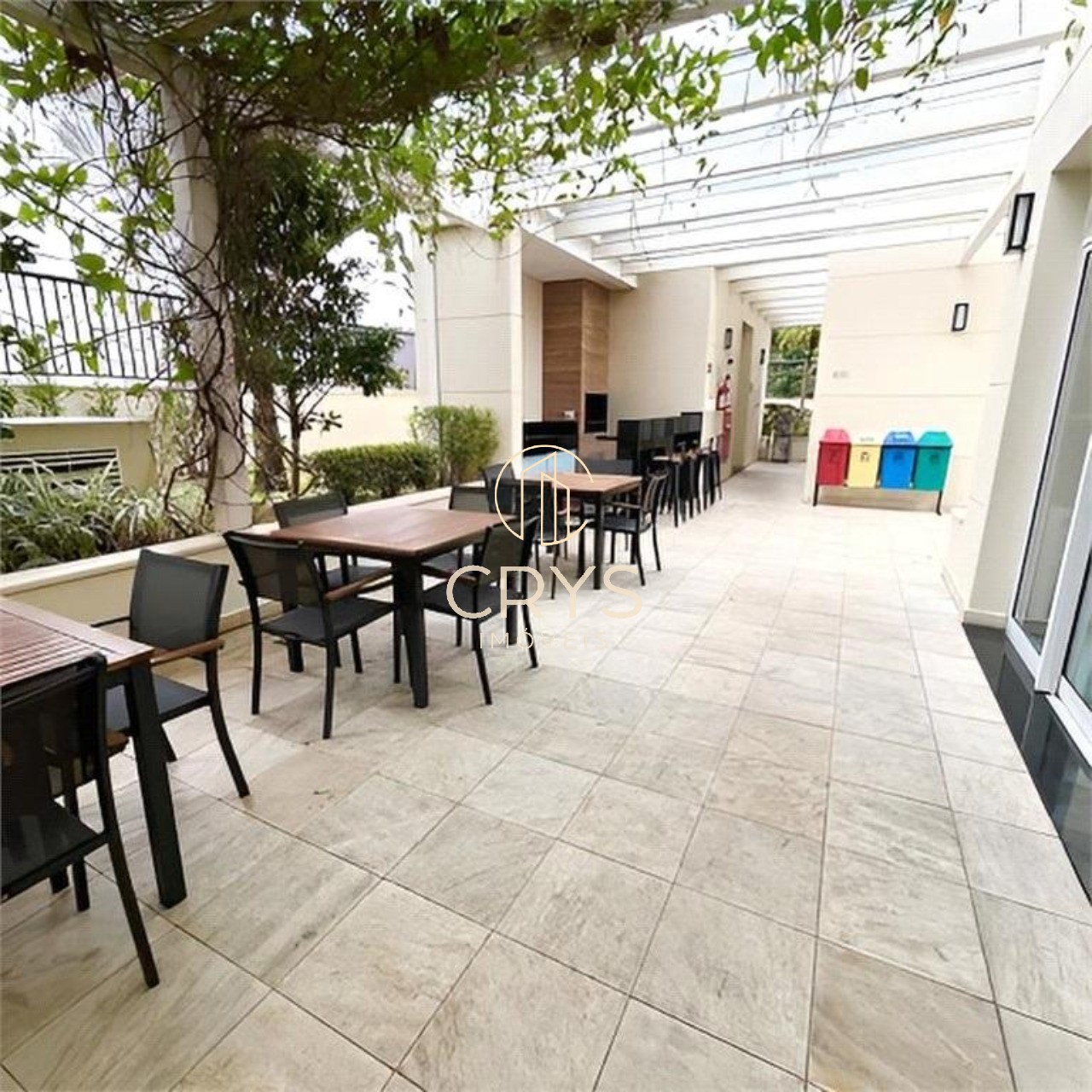 Apartamento, 3 quartos, 93 m² - Foto 20