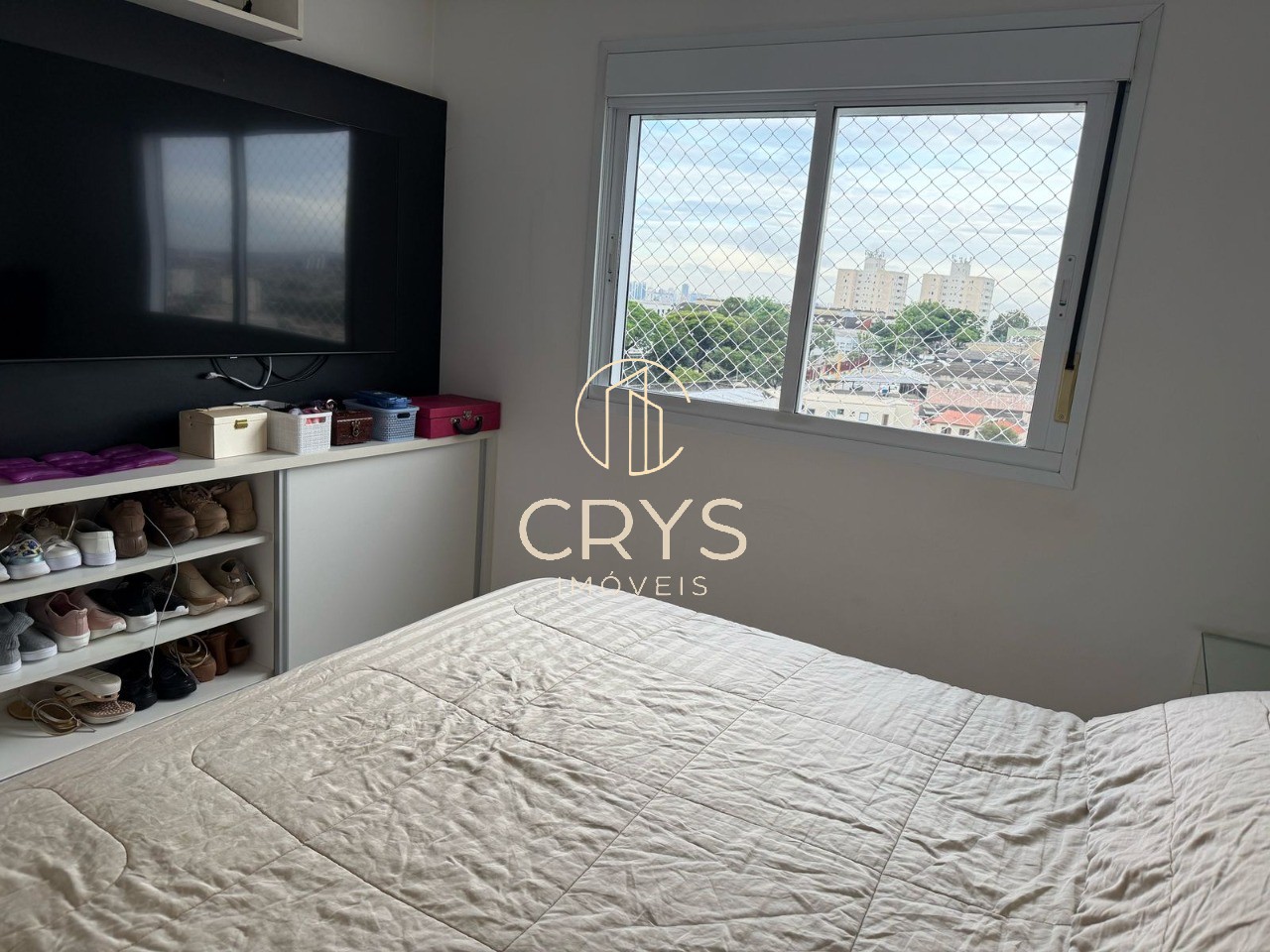 Apartamento, 3 quartos, 133 m² - Foto 10