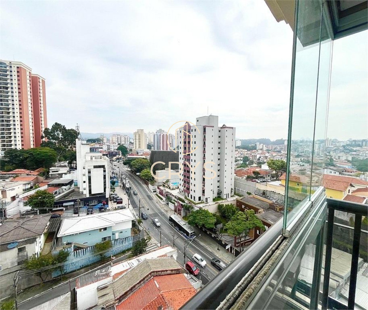 Apartamento, 3 quartos, 93 m² - Foto 14