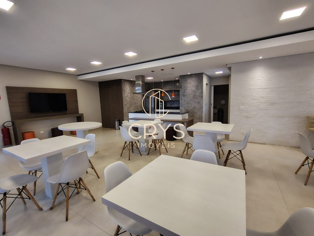 Apartamento, 3 quartos, 88 m² - Foto 23