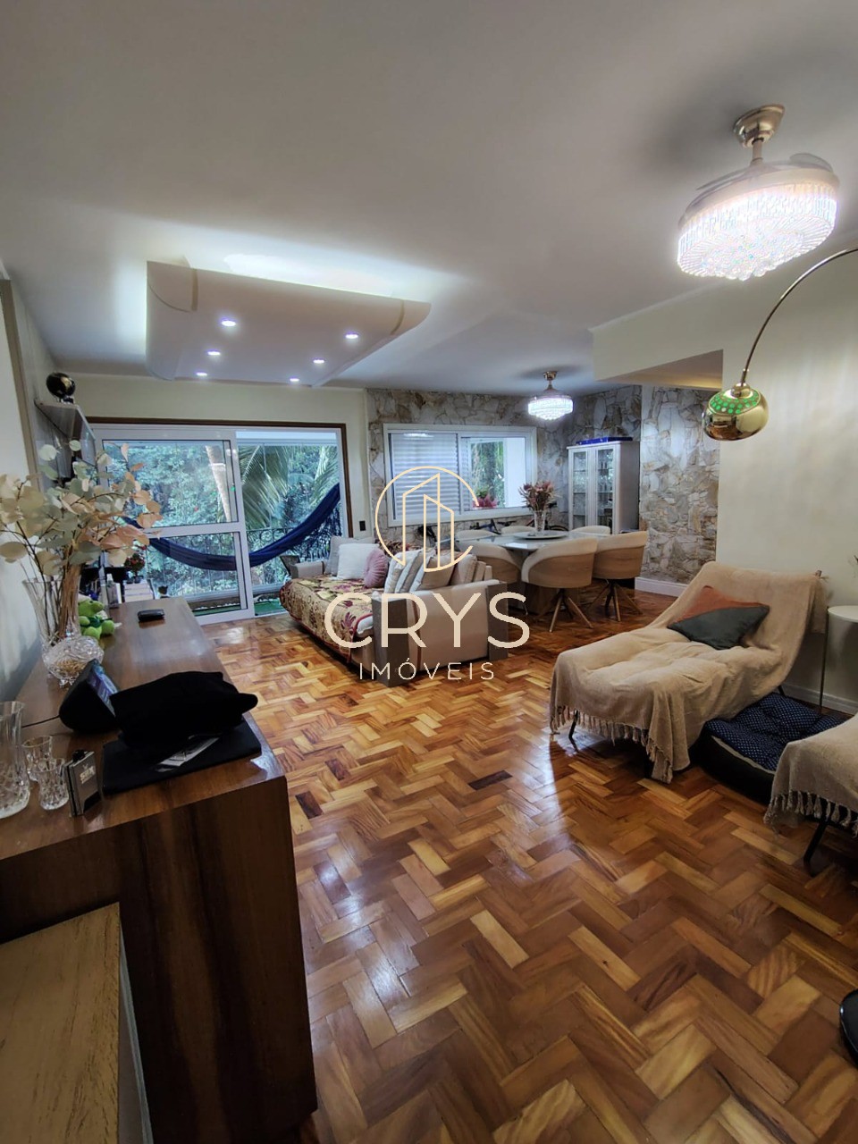 Apartamento, 3 quartos, 88 m² - Foto 1