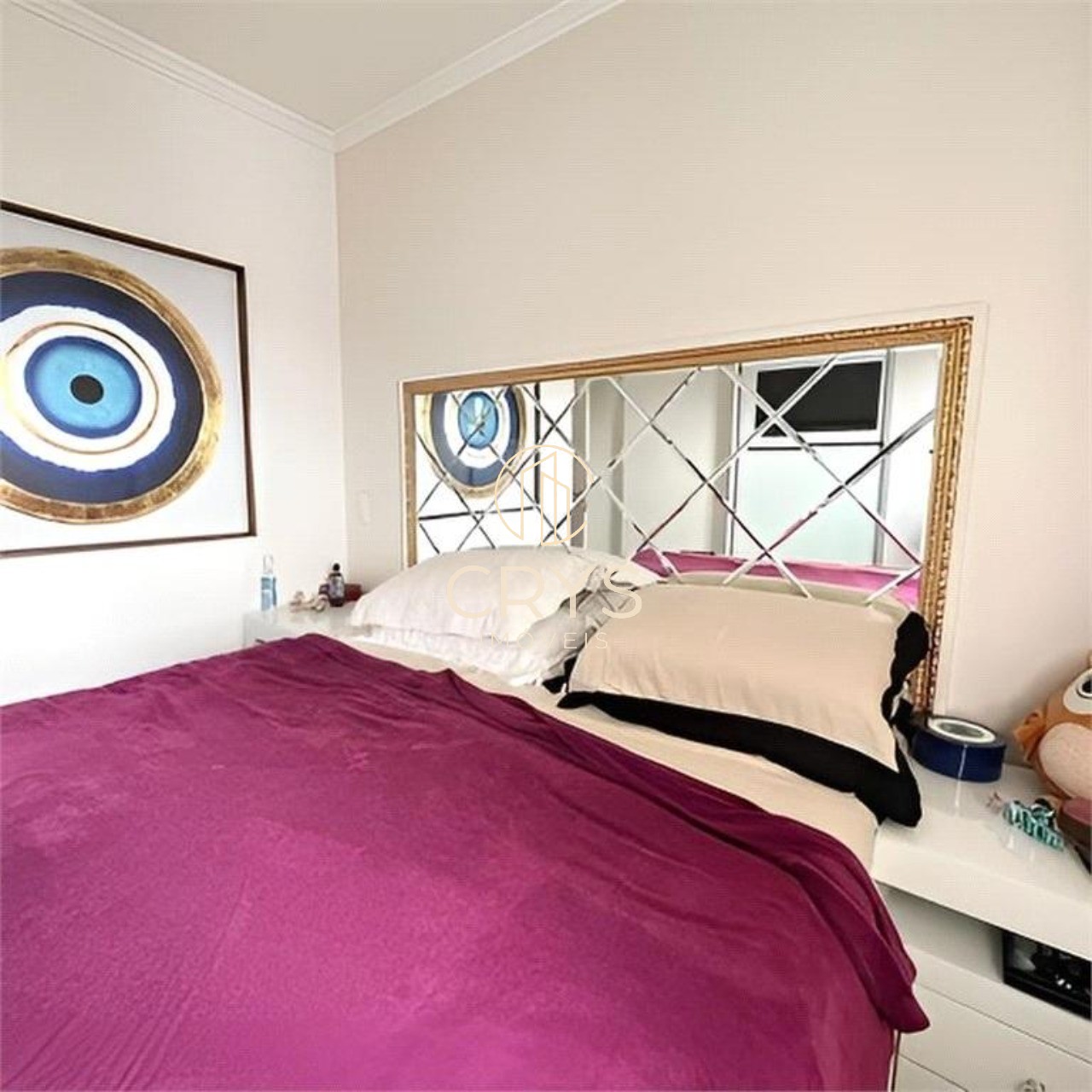 Apartamento, 3 quartos, 93 m² - Foto 19