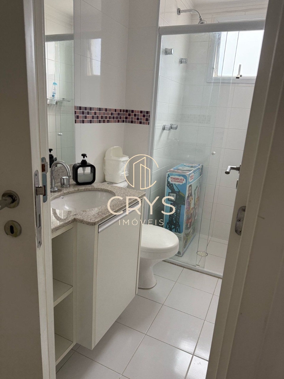 Apartamento, 3 quartos, 133 m² - Foto 6