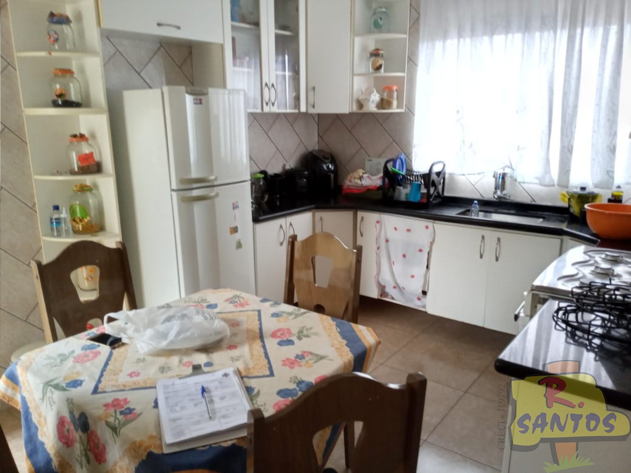Casa, 3 quartos - Foto 5