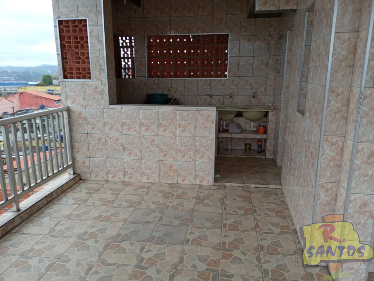 Casa, 3 quartos - Foto 7