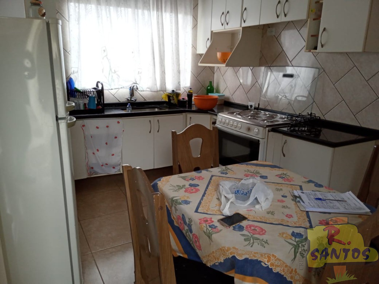 Casa, 3 quartos - Foto 10
