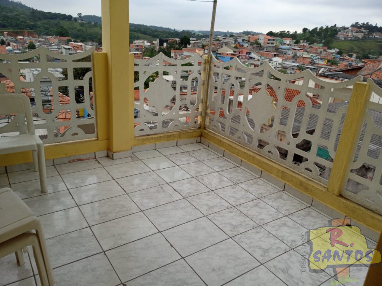 Casa, 3 quartos - Foto 5