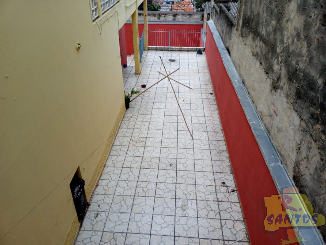 Casa, 3 quartos - Foto 7