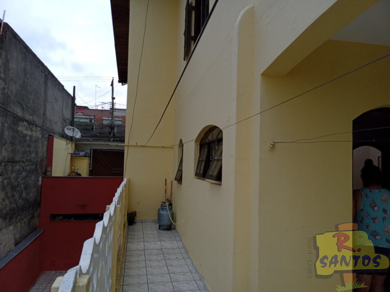Casa, 3 quartos - Foto 9
