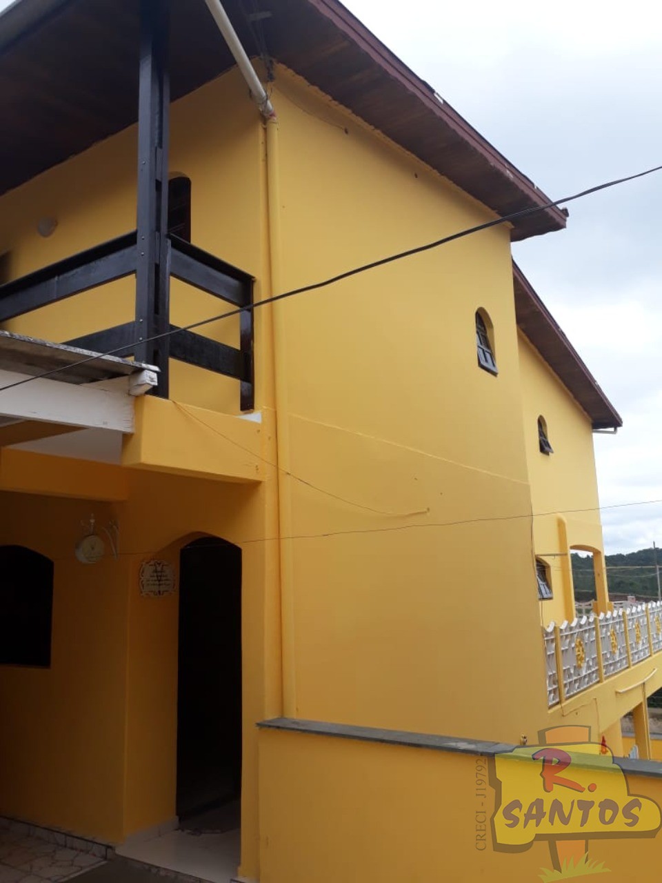 Casa, 3 quartos - Foto 11