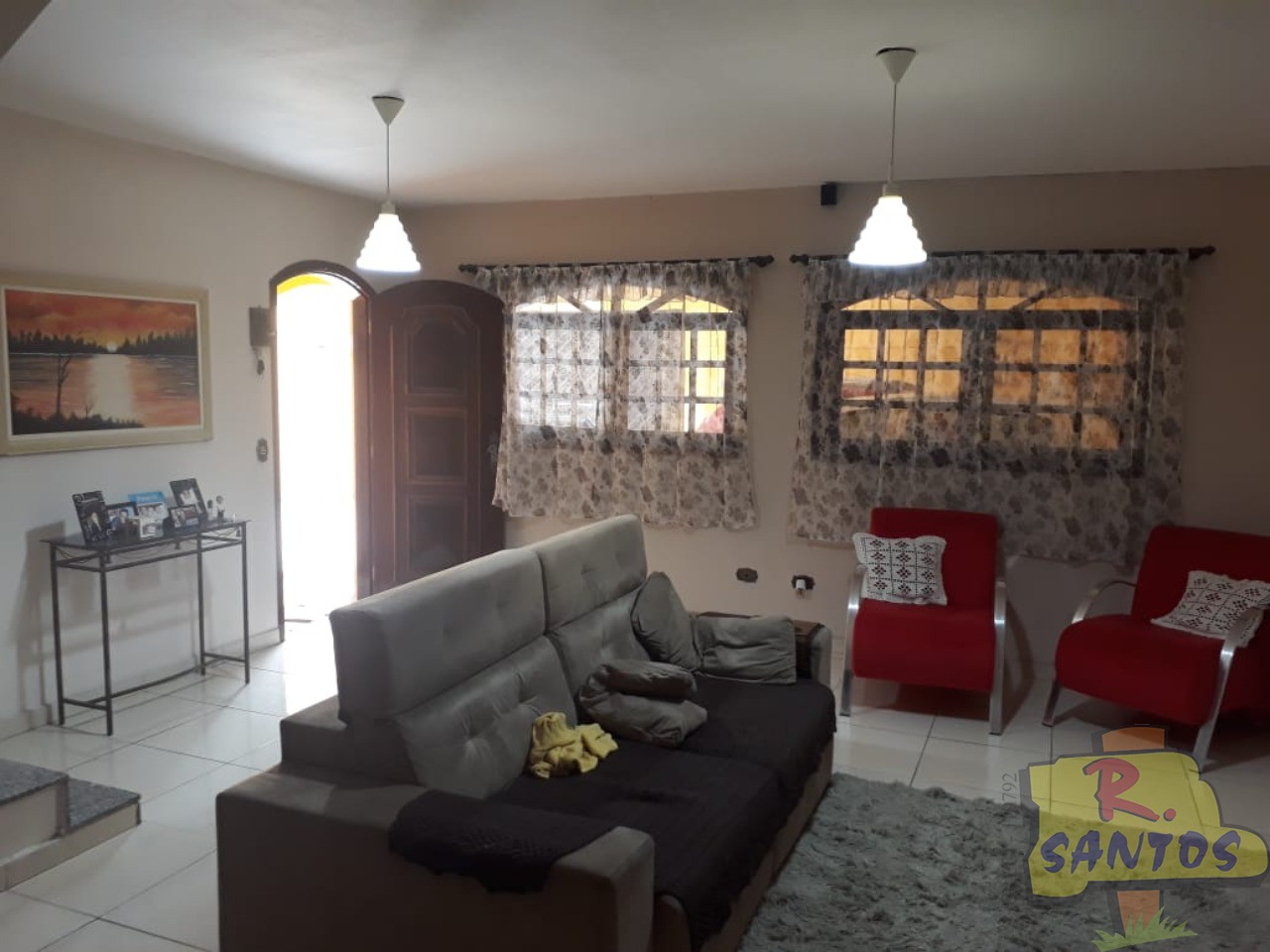 Casa, 3 quartos - Foto 17