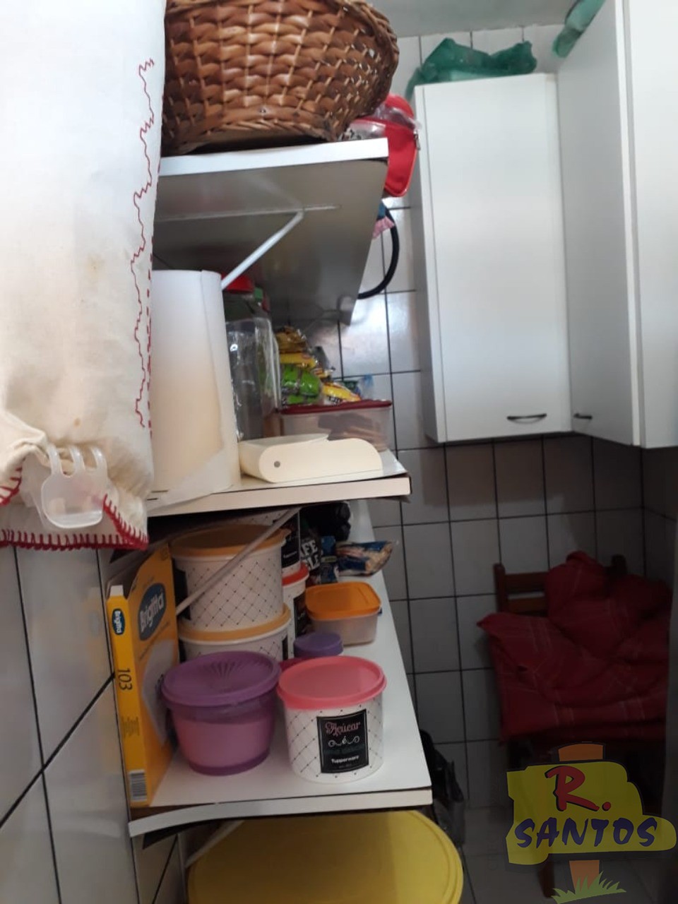 Casa, 3 quartos - Foto 20