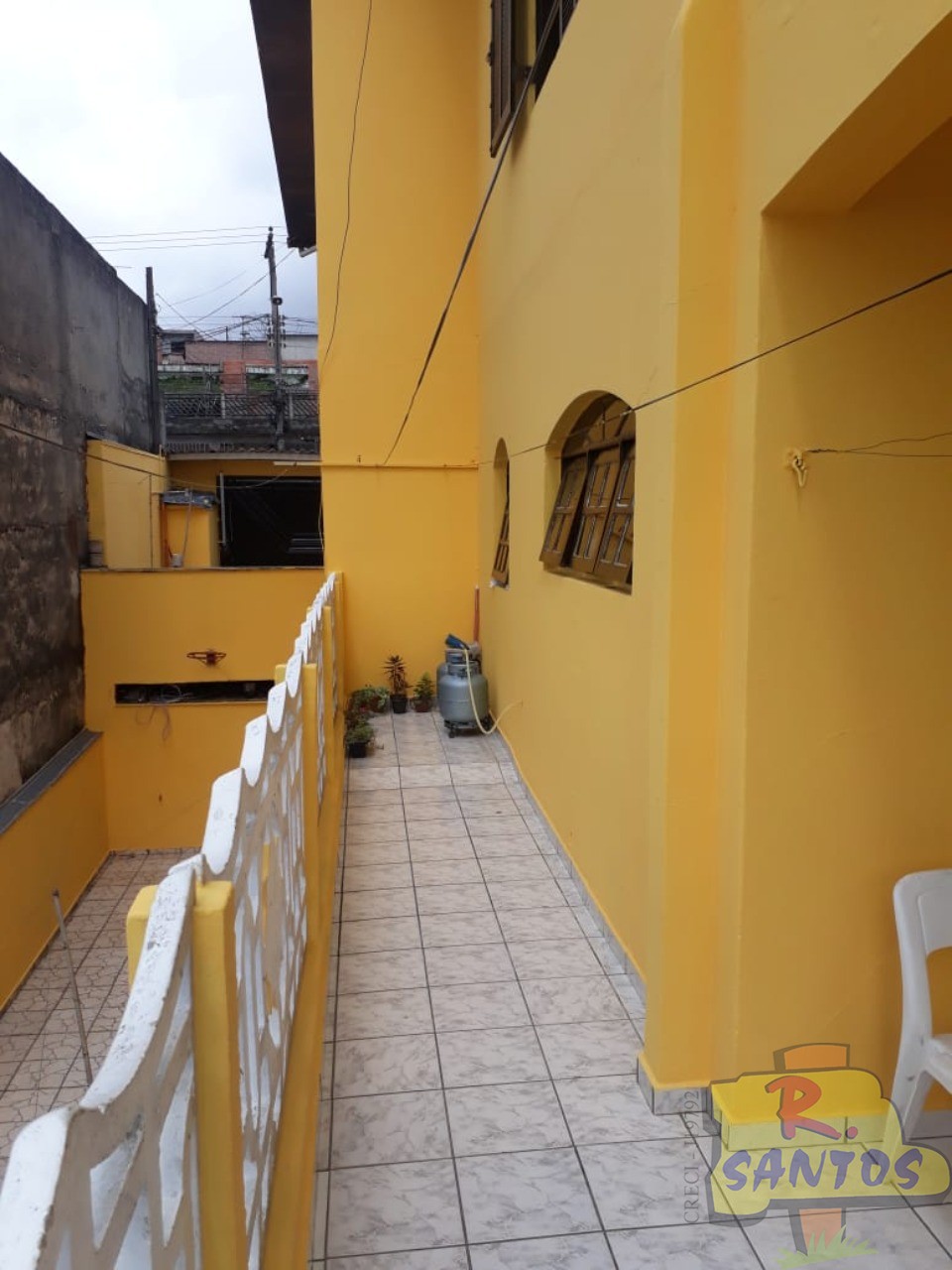 Casa, 3 quartos - Foto 22