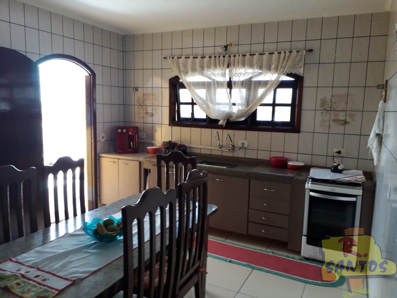 Casa, 3 quartos - Foto 24