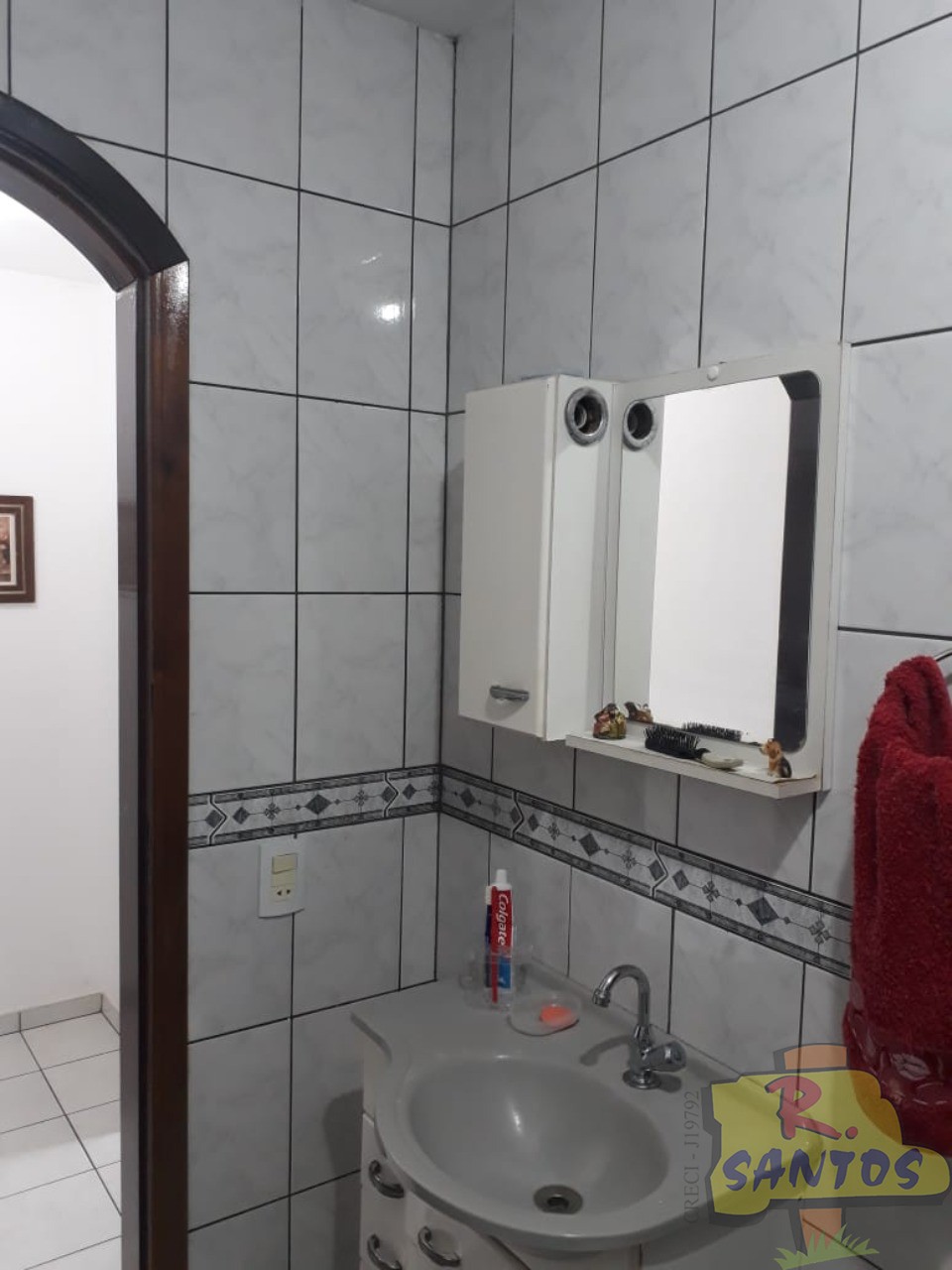 Casa, 3 quartos - Foto 29